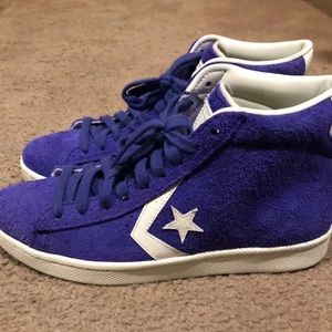 Clearing out my closest